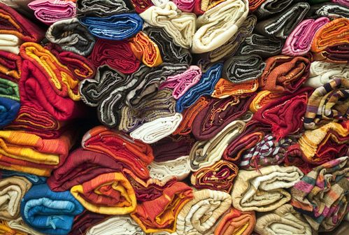 針對(duì)紡織品檢測(cè)的服裝品檢清單 紡織品、服裝檢測(cè)服務(wù) 第三方檢測(cè)認(rèn)證實(shí)驗(yàn)室 精準(zhǔn)通