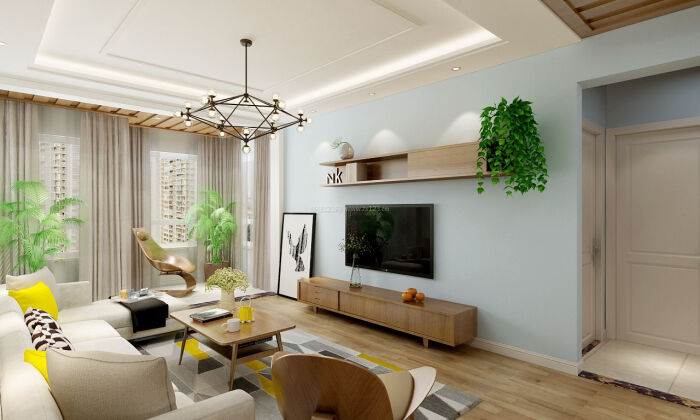 廣州展廳設(shè)計企業(yè)：展館設(shè)計裝修攻略與標準-健明迪裝修