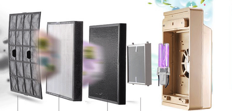 黑煙車檢測(cè)?空氣消毒機(jī)有用嗎 有沒(méi)有人給分析一下。 ?健明迪