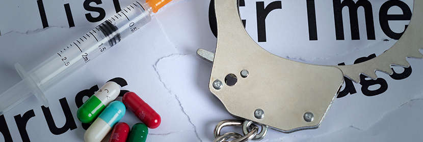 污水毒品監(jiān)測(cè)