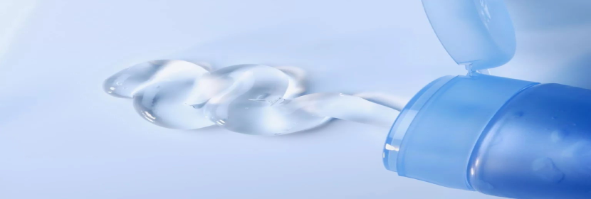 人體潤滑劑檢測