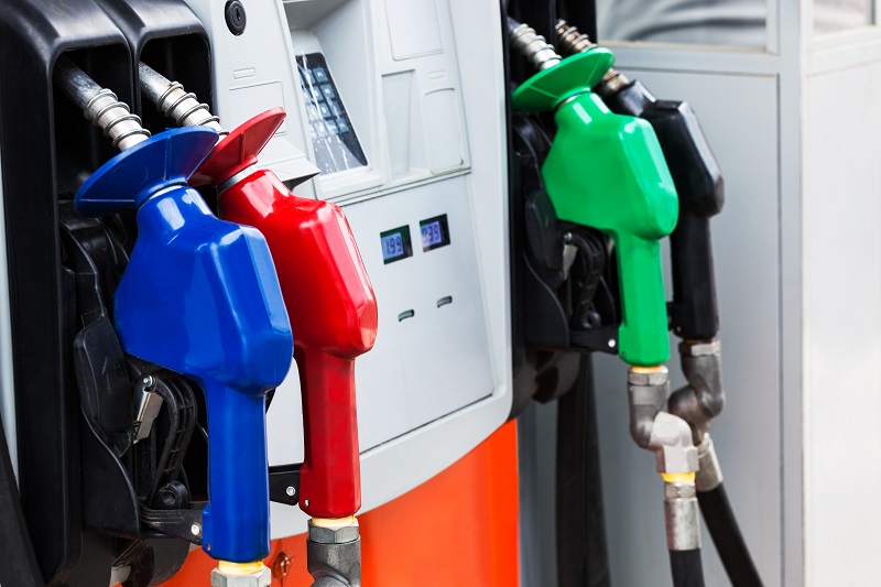 加油站油氣回收檢測(cè)