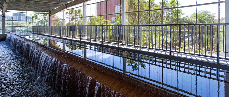 二次供水水質(zhì)檢測標準