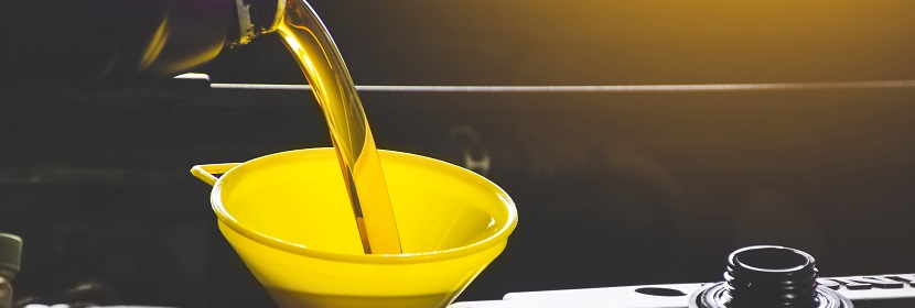 油品表觀粘度檢測(cè)