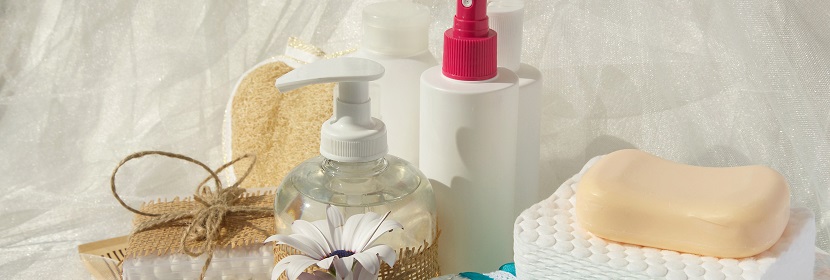 爽身粉、祛痱粉檢測(cè)