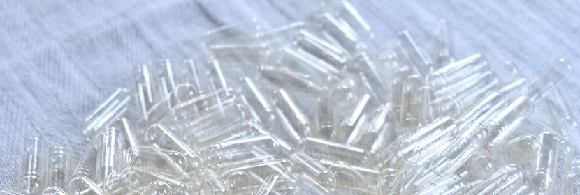 藥用明膠檢測(cè)