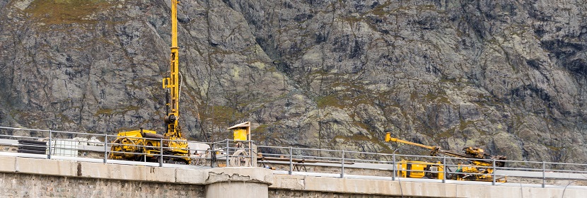 地質儀器運輸包裝環(huán)境試驗