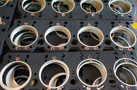 汽車電子產(chǎn)品環(huán)境試驗(yàn)