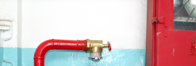 固定滅火系統(tǒng)產(chǎn)品環(huán)境試驗