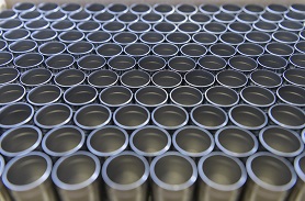 人工模擬鹽霧試驗(yàn)