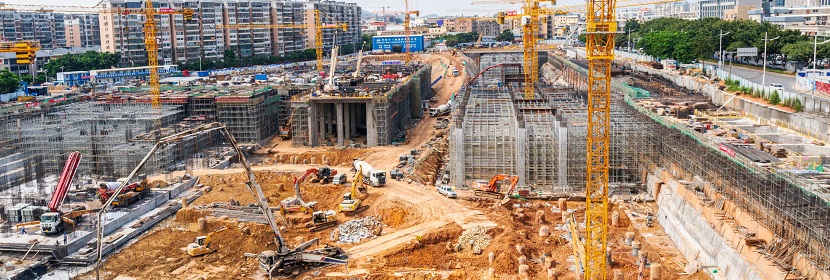 建筑工程檢測(cè)