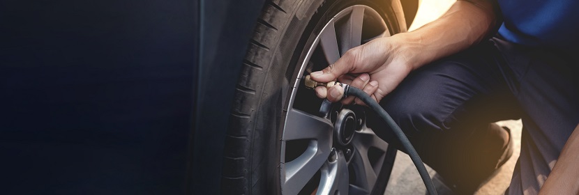 硫化橡膠壓縮耐寒試驗(yàn)