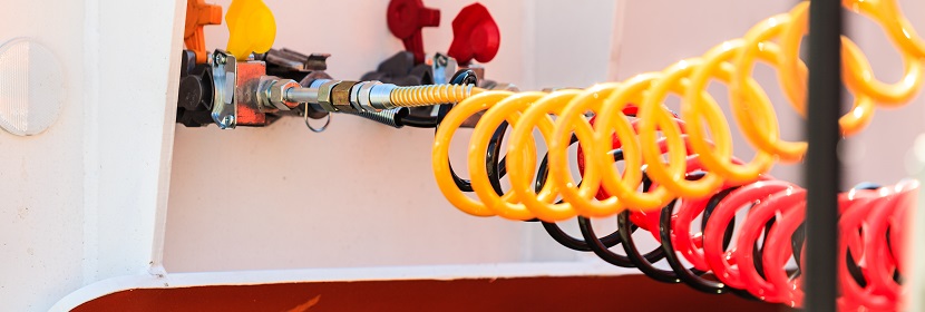 橡膠和塑料軟管內(nèi)襯層耐磨性試驗