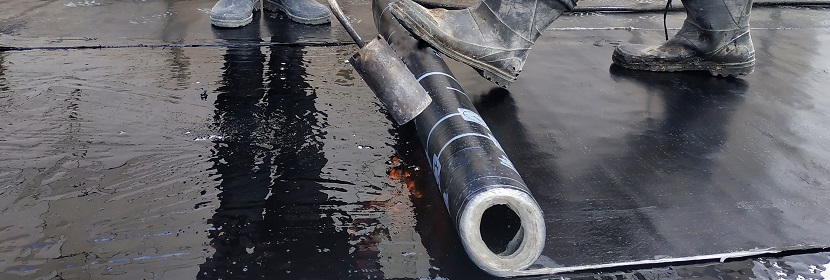 建筑防水卷材吸水性試驗(yàn)