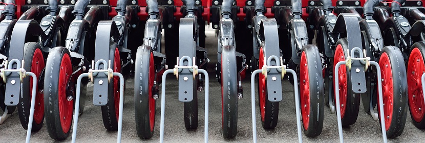 農(nóng)業(yè)輪胎耐磨耗試驗