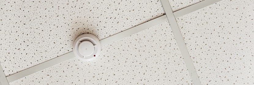 消防電子產(chǎn)品環(huán)境運(yùn)行試驗