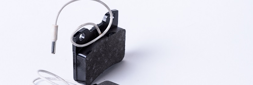 車輛制動襯片壓縮應(yīng)變試驗(yàn)