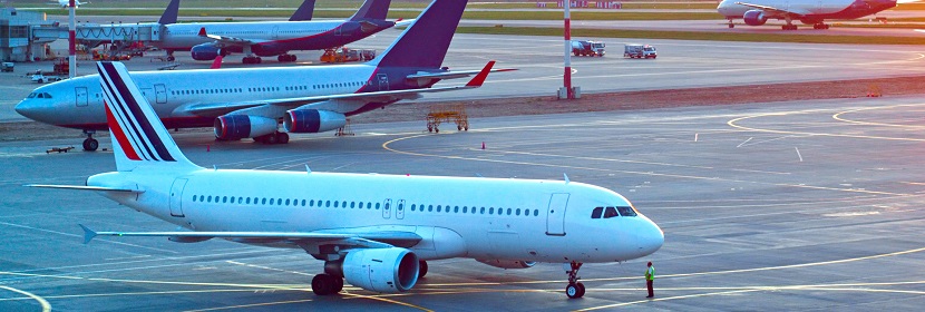 地面無線電導(dǎo)航設(shè)備低氣壓試驗(yàn)