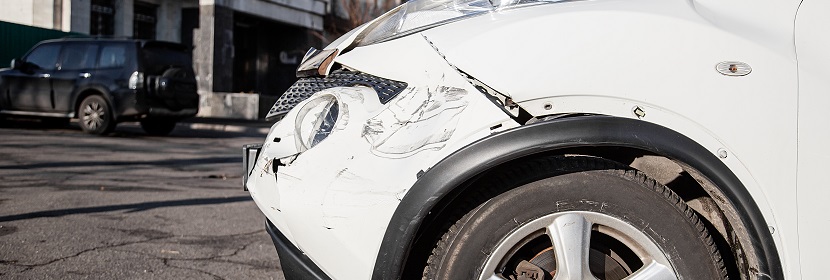 防撞欄檢測(cè)