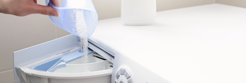 洗衣粉檢測(cè)