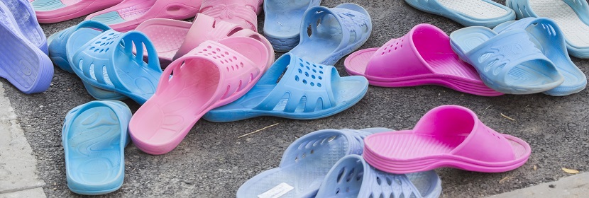 耶爾森菌檢測(cè)