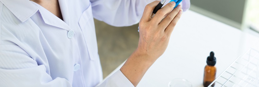 土工用擠塑聚苯乙烯泡沫塑料(XPS)檢測(cè)