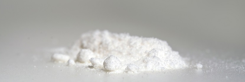 工業(yè)輕質氧化鎂檢測